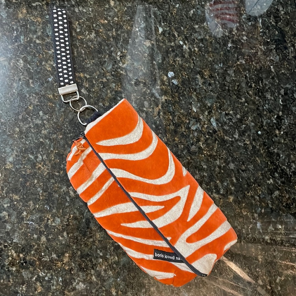 Clutch bag